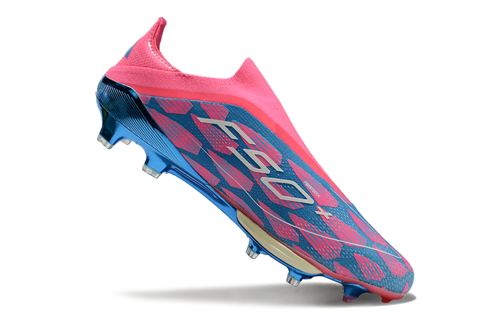 F50+ Laceless